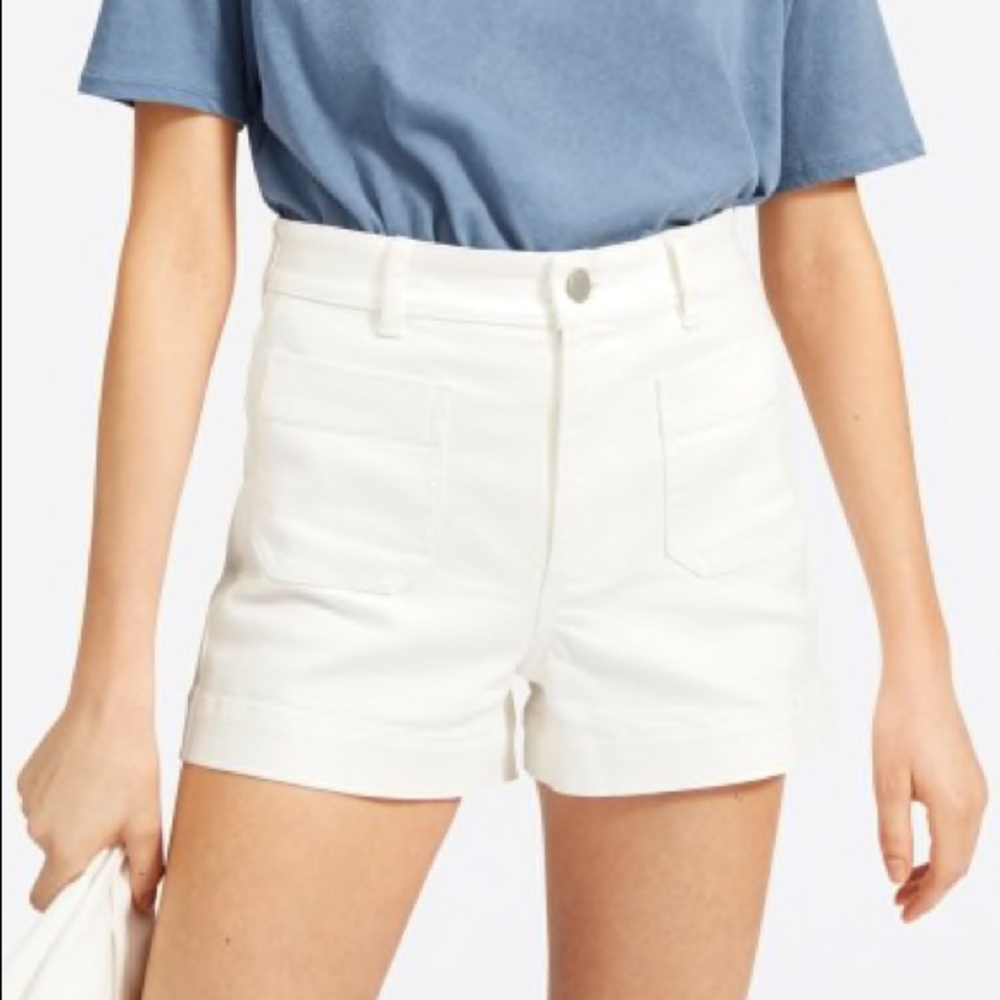 Everlane Short
